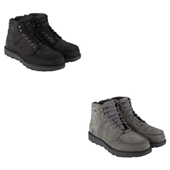 楽天市場】Klim クライム Blak Jak GTX Leather touring boots 