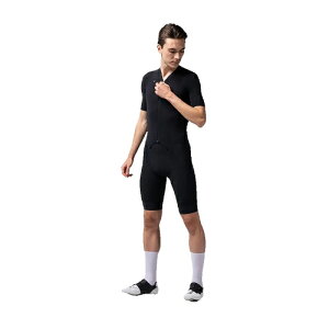Gobik Brooklyn Solid K10 race suit [VOX[c ]ԃX[c ]ԃEGA [hoCN NXJg[ jO ɂ  (AMACLUB)