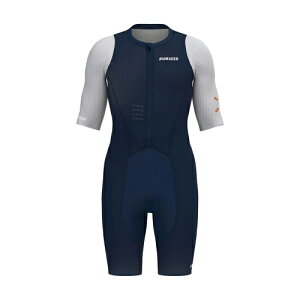 Bioracer Icon Short Sleeve Trisuit gCAXX[c V[gX[u  ]ԃEGA ]ԃX[c [XX[c gCAX jO j [hoCN  (AMACLUB)㒅̂