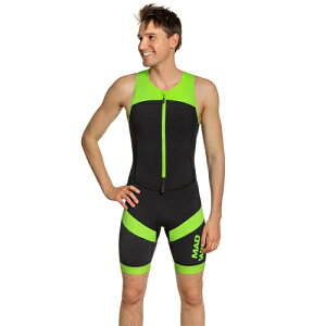 Madwave SWMRN myX-TRA float sleeveless trisuit gCAXX[c m[X[u ]ԃEGA ]ԃX[c [XX[c gCAX jO XC j [hoCN  (AMACLUB)㒅