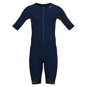 Sailfish Aerosuit Perform 2 Short Sleeve Trisuit gCAXX[c ]ԃEGA ]ԃX[c [XX[c gCAX jO j [hoCN  (AMACLUB)㒅̂