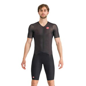 Castelli PR 2 Race Suit gCAXX[c ]ԃEGA ]ԃX[c [XX[c gCAX jO j [hoCN  (AMACLUB)㒅̂