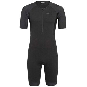 Orca Short sleeve trisuit gCAXX[cgCX[c ]ԃEGA ]ԃX[c [XX[c V[gX[u gCAX jO j [hoCN  (AMACLUB)㒅̂