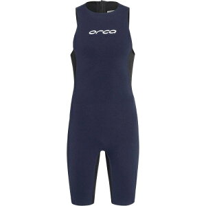 Orca Apex sleeveless trisuit gCAXX[c ]ԃEGA ]ԃX[c [XX[c gCAX jO j [hoCN  (AMACLUB)㒅̂