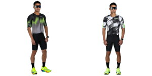 Zoot Y[g Ultra P1 Exos Short Sleeve Trisuit gCAXX[c ]ԃEGA ]ԃX[c [XX[c gCAX jO j [hoCN  (AMACLUB)㒅̂