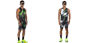 Zoot Y[g Ltd Aero sleeveless trisuit gCAXX[c ]ԃEGA ]ԃX[c [XX[c gCAX jO j [hoCN  (AMACLUB)㒅̂