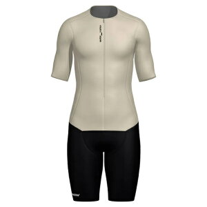 Santini TeB[j Viper Short Sleeve Trisuit gCAXX[c ]ԃEGA ]ԃX[c [XX[c gCAX jO j [hoCN  (AMACLUB)㒅̂