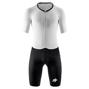 Assos Equipe RS Rapidfire S11 Race Suit gCAXX[c ]ԃEGA ]ԃX[c [XX[c gCAX jO j [hoCN  (AMACLUB)㒅̂