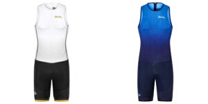 Spiuk GXs[N Summum sleeveless trisuit gCAXX[c ]ԃEGA ]ԃX[c [XX[c m[X[u gCAX jO j [hoCN  (AMACLUB)㒅̂