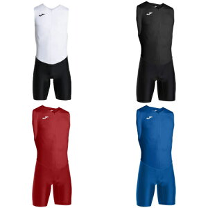 Joma Record II sleeveless trisuit gCAXX[c ]ԃEGA ]ԃX[c [XX[c gCAX jO j [hoCN  (AMACLUB)㒅̂