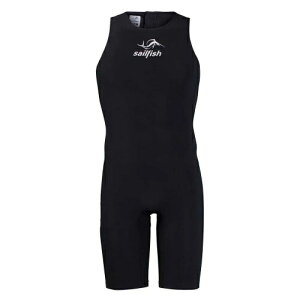 Sailfish Thermal sleeveless trisuit gCAXX[c ]ԃEGA ]ԃX[c [XX[c gCAX jO j [hoCN  (AMACLUB)㒅̂