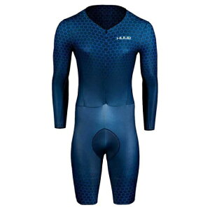 HUUB Aero Race Suit gCAXX[c ]ԃEGA ]ԃX[c [XX[c gCAX jO j [hoCN  (AMACLUB)㒅̂