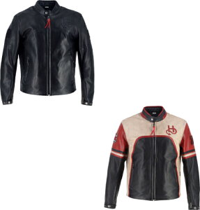 Helstons wXg Indianapolis Motorcycle Leather Jacket U[WPbg oCNWPbg oCNEFA C_[ I[goC oCN c[O oM[ n[[ ɂ  (AMACLUB)