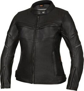 ypzSeca Darkside TFL Ladies Motorcycle Leather Jacket U[WPbg oCNWPbg oCNEFA C_[ I[goC oCN c[O oM[ n[[ ɂ  (AMACLUB)