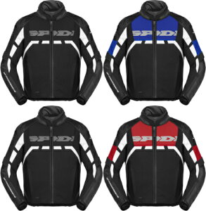 yhzSpidi Xs[fB[ Rapid H2Out waterproof Motorcycle Leather Jacket U[WPbg oCNWPbg oCNEFA C_[ I[goC oCN c[O ɂ (AMACLUB)