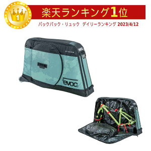 Evoc C[{bN Bike Travel XL obO C_[ oCN c[Oɂ   (AMACLUB)