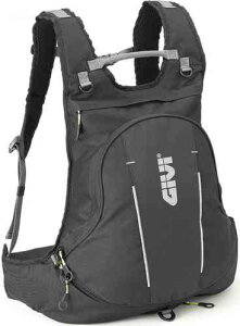 _Si3000~N[zK20`12/4^GIVI Wr EA104 Easy-Bag Back Pack obNpbN C_[ oCN c[Oɂ   (AMACLUB)