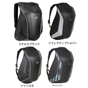 \全品1000円クーホン゜★10/27(月)限定/OGIO オジオ No Drag Mach 5 Backpack バックパック ハイドレーション リュックサック ライダー バイク ツーリング 自転車 アウトドアスポーツ にも かっこい