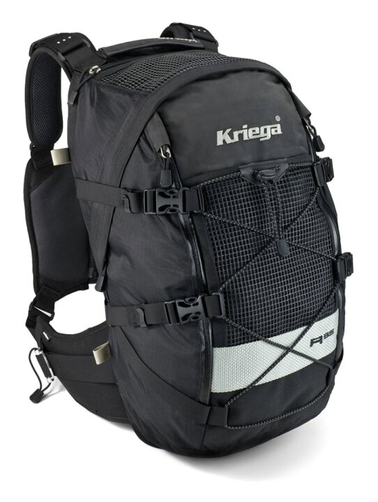 楽天市場】＼全品1000円ｸｰﾎﾝ☆4/12（日)限定／Kriega クリーガ R35 