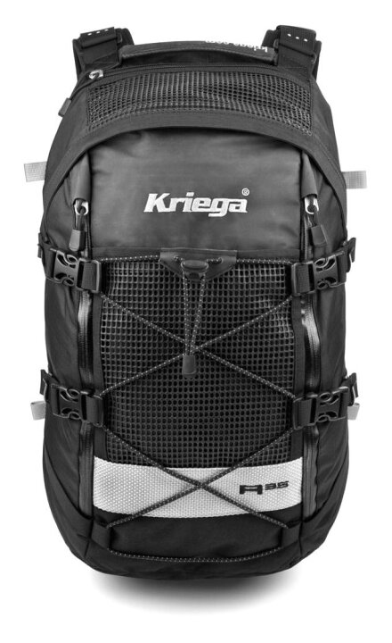 楽天市場】＼全品1500円ｸｰﾎﾝ☆6/24（水)限定／Kriega クリーガ R35 