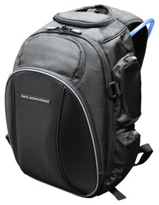 _Si2500~N[zK20`10/14^Nelson Rigg Commuter Backpack obNpbN pbN bNTbN C_[ oCN c[O ] AEghAX|[c ɂ   (AMACL