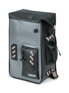 Kuryakyn Torke Dry Bag Backpack obNpbN pbN bNTbN C_[ oCN c[O ] AEghAX|[c ɂ   (AMACLUB)