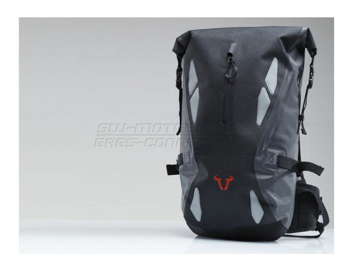 楽天市場】＼全品1500円ｸｰﾎ☆6/22（月)限定／【防水】SW-MOTECH Triton 
