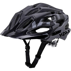 Kali Protectives Maraka XC Logo Helmet (Bicycle) ]ԗpwbg _Eq MTB XC BMX }EeoCN [h NXJg[   (AMACLUB)