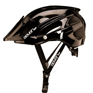 _SiP5{9/25()^Seven iDP M4 Helmet (Bicycle) ]ԗpwbg _Eq MTB XC BMX }EeoCN [h NXJg[   (AMACLUB)
