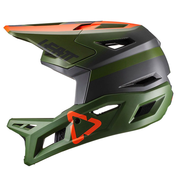 楽天市場】Leatt リアット DBX 4.0 V20.1 Helmet (Bicycle) 自転車用 