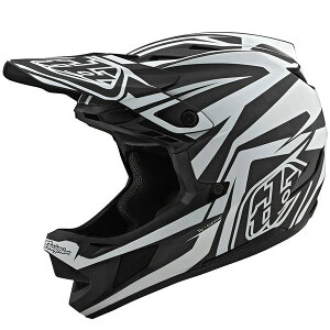 Troy Lee Designs gC[fUC D4 Carbon Slash Helmet w/ MIPS ]ԗpwbg _Eq MTB XC BMX }EeoCN [h NXJg[   (AMACLUB)