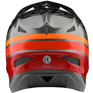_Si5000~N[|11/1(y) Gg[^Troy Lee Designs gC[fUC D3 Fiberlite Silhouette Helmet ]ԗpwbg _Eq MTB XC BMX }EeoCN [h NXJg[ 