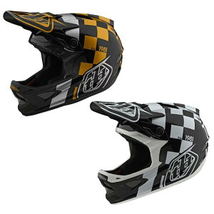 _SiP5{9/25()^Troy Lee Designs gC[fUC D3 Fiberlite Raceshop Helmet ]ԗpwbg _Eq MTB XC BMX }EeoCN [h NXJg[   (AM