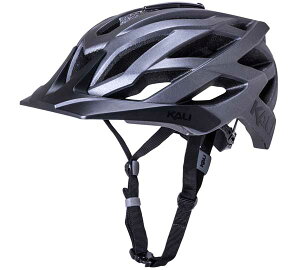 _SiP5{10/10()^Kali Protectives J veNeBuX Lunati Solid Helmet ]ԗpwbg _Eq MTB XC BMX }EeoCN [h NXJg[   (AMACLU