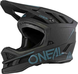 ＼全品2500円OFF★20時～4H限定／Oneal オニール Blade Polyacrylite Solid ダウンヒルヘルメット 自転車 MTB XC BMX マウンテンバイク ロード かっこいい おすすめ (AMACLUB)