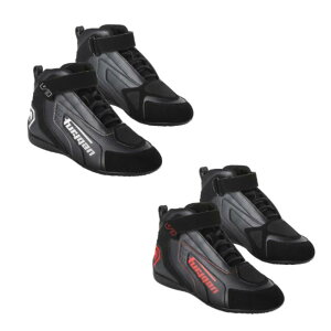 �_�S�iP5�{��2/15�i��)����^Furygan �t�����K�� V3 Motorcycle Shoes ���C�f�B���O�V���[�Y �o�C�N�u�[�c ���C�_�[ �o�C�N ���[�V���O �c�[�����O �G���f���[�� �ɂ� ���������� �������� (AMACLUB)