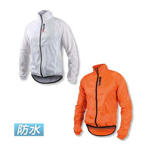 \全品P5倍★10/30(木)限定/【防水/防風】Biotex Super Light Jacket ライディングジャケット ロードバイク 自転車ウェア アウター ライダー バイク ツーリングにも 軽量 かっこいい おすすめ (AMACLUB)