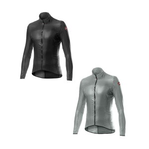 _Si5000~N[|10/1() Gg[^y3XL܂ŁzCastelli Aria Shell Jacket CfBOWPbg EChu[J[ [hoCN ]ԃEFA TCNO ɂ I[V[Y 
