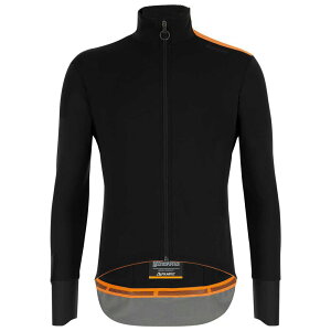 _Si1000~N[zK10/7()^y3XL܂ŁzSantini TeB[j Vega Extreme Jacket ]ԃEFA CfBOWPbg [hoCN TCNO g[jO ɂ  傫