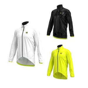 \全品1000円クーホン゜★10/27(月)限定/【防風】Al Klimatik Light Pack Jacket ライディングジャケット ロードバイク 自転車ウェア 長袖 ジップアップライダー バイク ツーリングにも 軽量 おすすめ