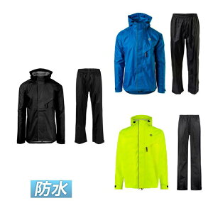 _Si2500~N[zK20`9/19^yh/ʋCzAGU Passat Rain Essential Jacket CX[c pc ㉺Zbg CfBOWPbg t[fB [hoCN ]ԃEFA C_[ o
