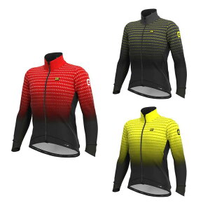 \全品1000円クーホン゜★10/27(月)限定/【撥水/通気性】Al PR-S Bullet Winter DWR Jacket ライディングジャケット ロードバイク 自転車ウェア 長袖 ジップアップライダー バイク ツーリングにも おす