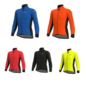 \全品P5倍★10/30(木)限定/Al Solid Fondo Jacket ライディングジャケット ロードバイク 自転車ウェア 長袖 ジップアップライダー バイク ツーリングにも おすすめ (AMACLUB)