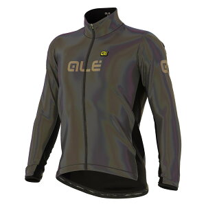 _Si1000~N[zK10/7()^Al Klimatik Iridescent Reflective Jacket CfBOWPbg [hoCN ]ԃEFA  WbvAbv C_[ oCN c[Oɂ  (AMACLU