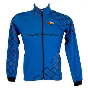 Northwave m[XEF[u Squared Jacket CfBOWPbg [hoCN ]ԃEFA AE^[ C_[ oCN c[Oɂ  (AMACLUB)