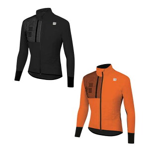 _SiP5{9/25()^y3XL܂ŁzSportful Dirty Roads Jacket CfBOWPbg [hoCN ]ԃEFA C_[ oCN c[Oɂ  傫TCY  (AMACLU