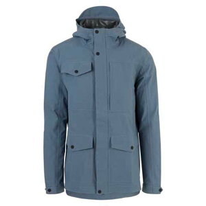 _Si2500~N[zK20`9/19^yh/h/ʋCzAGU Pocket 2.5L Jacket CfBOWPbg [hoCN ]ԃEFA AE^[ C_[ oCN c[Oɂ  (AMACL