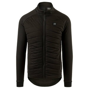 _Si1000~N[zK9/23(j)^yh/h/hzAGU Heated LED Thermo Essential Jacket q[gWPbg CfBOWPbg [hoCN ]ԃEFA AE^[ C_[ oCN c[