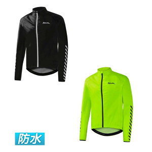 \全品1000円クーホン゜★10/27(月)限定/【防水】Spiuk エスピューク Top Ten Membrane ライディングジャケット ロードバイク 自転車ウェア アウター ジップアップ ライダー バイク ツーリングにも