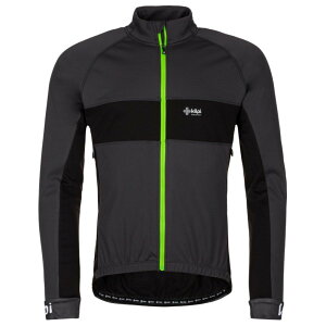 \全品P5倍★10/30(木)限定/【防風/通気性】Kilpi Orlandi Jacket サイクリングジャケット ライディングジャケット ロードバイク 自転車ウェア ジップアップ ライダー バイク ツーリングにも 軽量